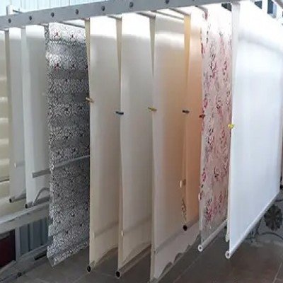 Denizli Perde Yıkama